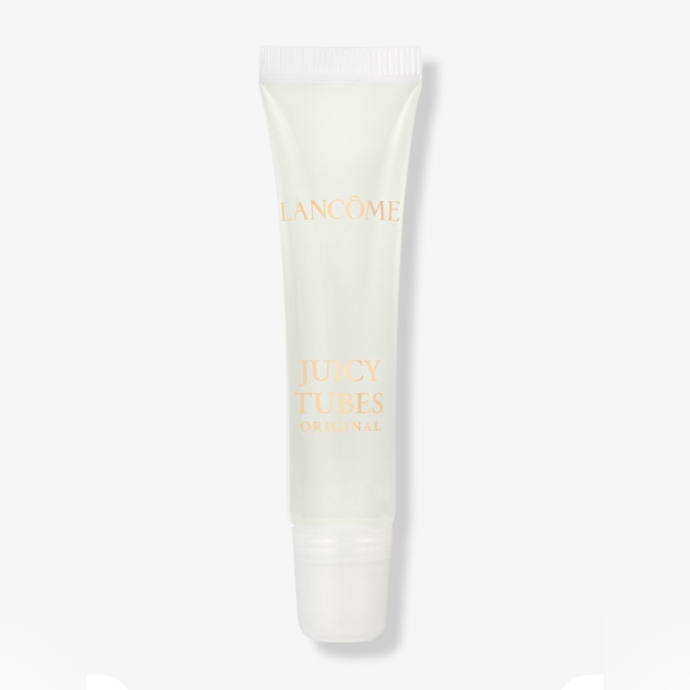 Lancome Juicy Tubes Original Ultra Shiny Hydrating Lip Gloss